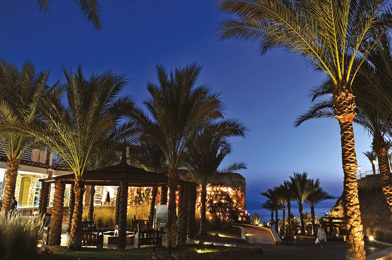 reef oasis beach resort