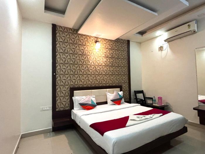 Hotel Aj Palace,Mysuru>>Mysore,3 star