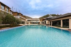 g luxe by gloria suzhou taimei