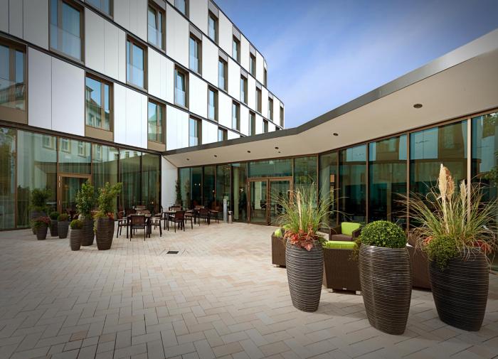Vienna House Easy By Wyndham Osnabruck,Osnabrueck>>Bielefeld,3 star