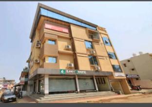 Oyo Cog347 Qinn,Madikeri>>Kushalnagar,3 star