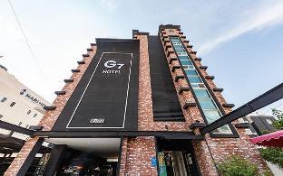 gunsan jnk classic hotel red