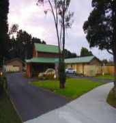 motel strahan