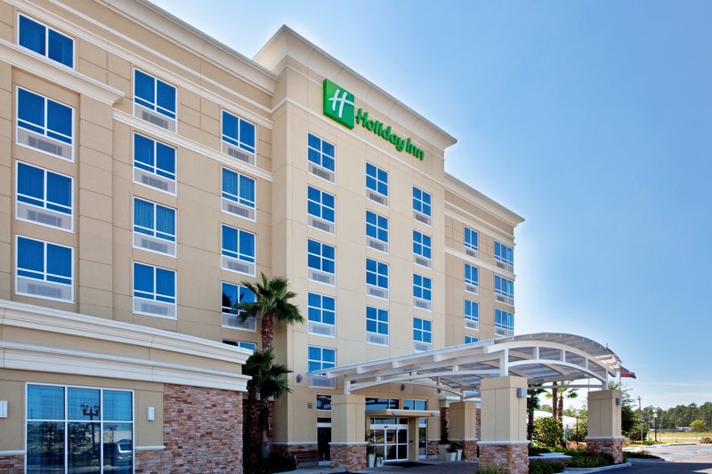 Holiday Inn Gulfport Airport, An Ihg Hotel,Gulfport>>Biloxi,3 star
