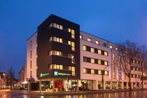 Holiday Inn Express Guetersloh By Ihg,Near Stadtmuseum Guetersloh,3 star