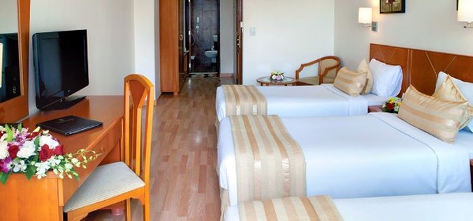 Landmark Hotel,Dubai Coast>>Dubai,3 star