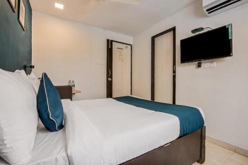 hotel o nirsukh palace