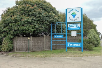 bairnsdale main motel