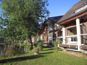 Hotel Ile Du Saussay,Essonne>>Aulnay-Sous-Bois,3 star