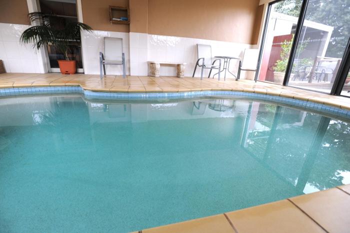 Central City Motor Inn