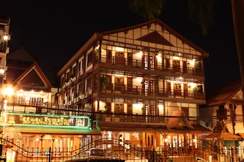 chanthapanya hotel