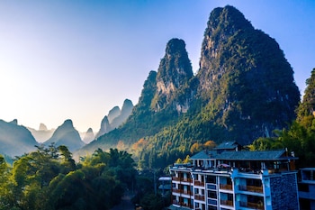 Landscape Yangshuo Hotel,,4 star