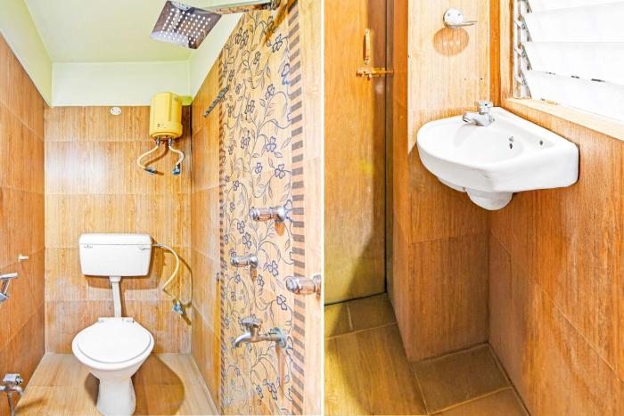 Hotel Classic International,Garden Reach>>Kolkata,1 star