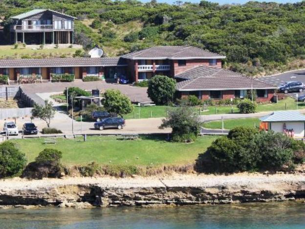 southern ocean motor inn