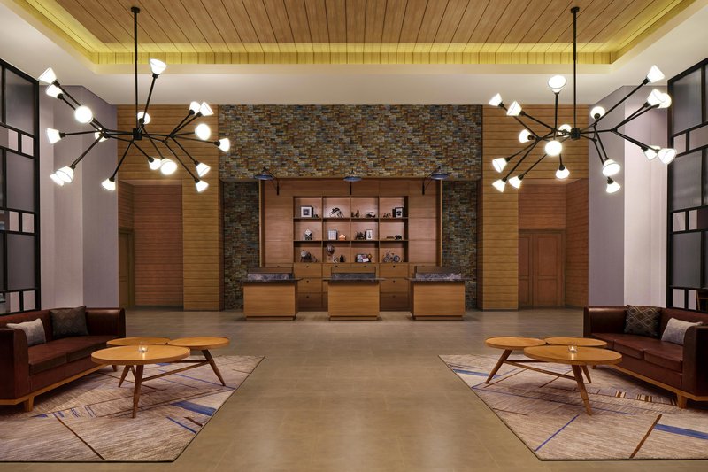 Four Points By Sheraton Batam,Batam City>>Batam,4 star
