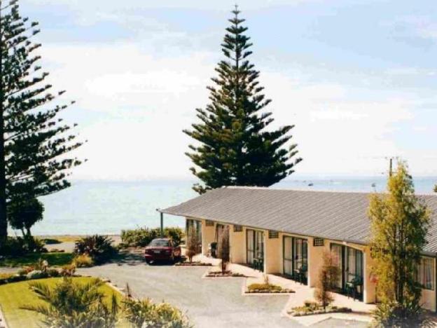 Blue Seas Motels Kaikoura