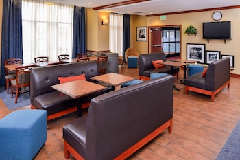 Hampton Inn Evanston,Wyoming>>Evanston,3 star