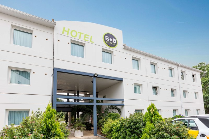 bandb hotel rennes sud chantepie