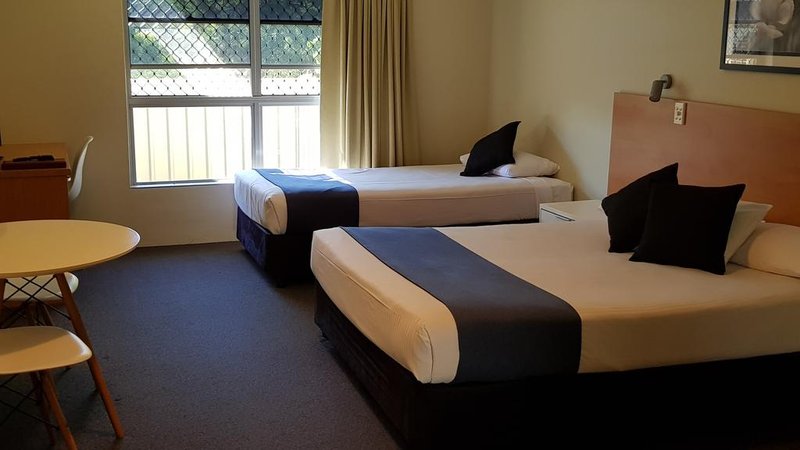 Nambour Heights Motel,Diddillibah>>Diamond Valley,4 star