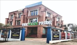 The Park Pride,India>>Patna,2 star