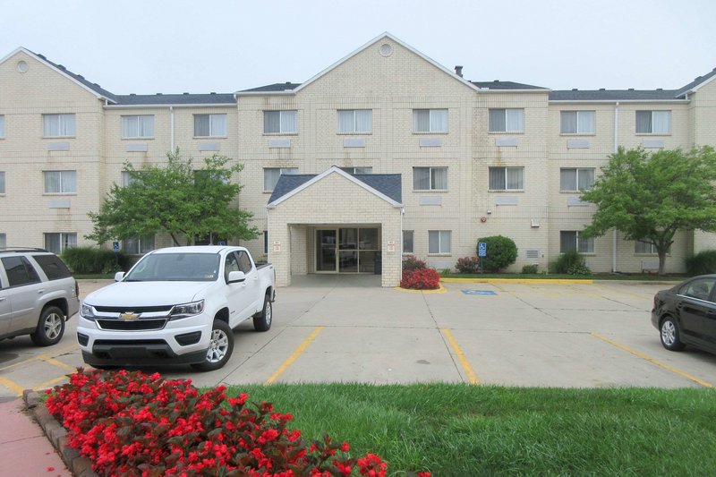 Clarion Inn Near Wright Patterson - Dayton