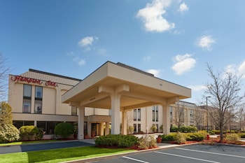Hampton Inn By Hilton New Bedford/Fairhaven,Bristol County>>Bristol,3 star