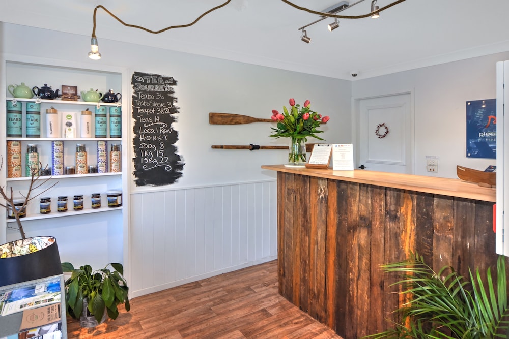 Pleasant Way River Lodge,Nowra>>Bomaderry,4 star