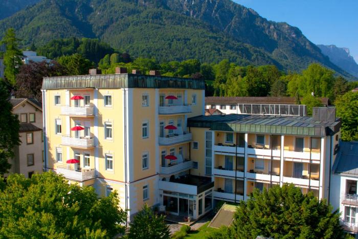 alpenstadthotels