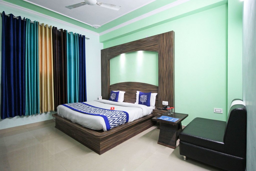 Hotel Shree Shakti,Katra>>Jammu,3 star