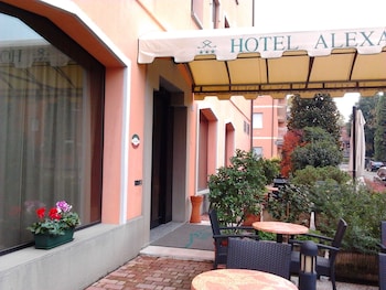 Hotel Alexander,Fiorano Modenese>>Bologna,3 star