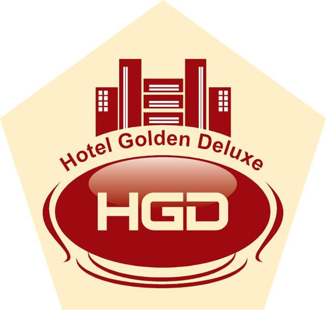 Hotel Golden Deluxe