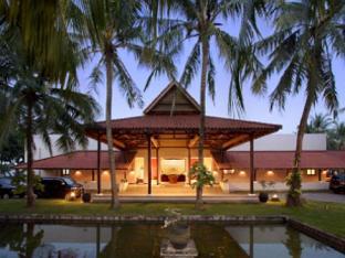 Grand Elty Krakatoa,Kalianda>>Bandar Lampung,4 star