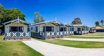 Big4 Whiters Holiday Village
