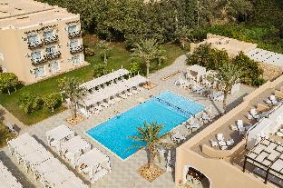 Almazino, Almaza Bay,,4 star