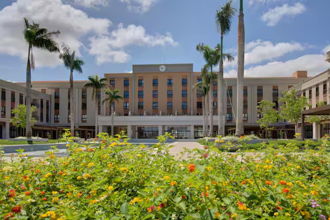 hilton garden inn sao jose do rio preto