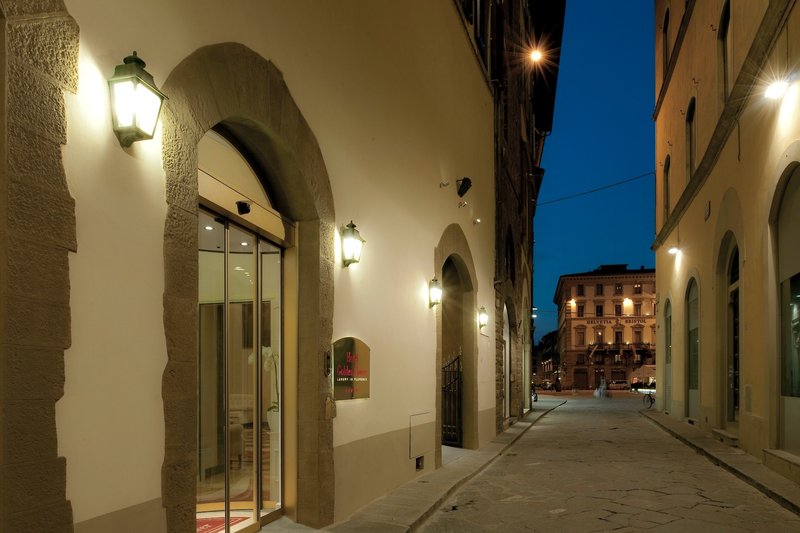 golden tower hotel and spa