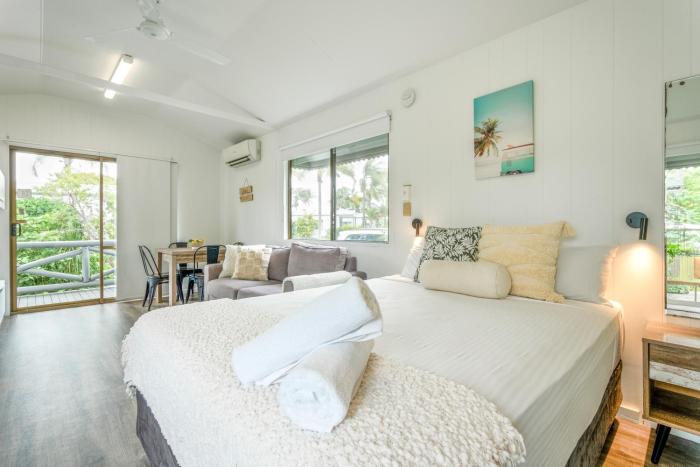 Tasman Holiday Parks - Hervey Bay,Hervey Bay>>Fraser Coast,5 star