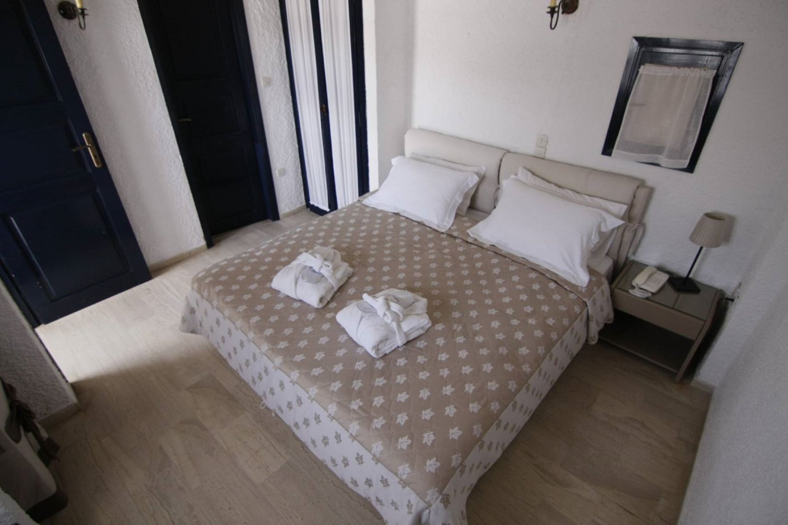 mare vista hotel epaminondas