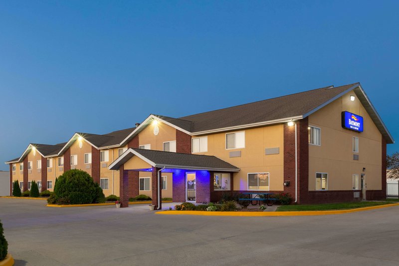 Baymont By Wyndham Fort Dodge,Humboldt>>Fort Dodge,2.5 star