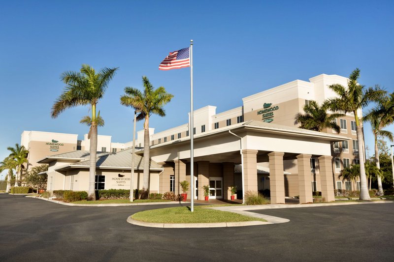 homewood suites by hilton fort myers airport fgcu