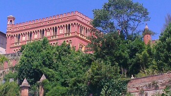 San Ruffino Resort,Casciana Terme Lari>>Casciana Terme,3 star