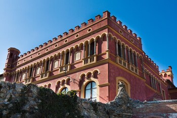 San Ruffino Resort,Casciana Terme Lari>>Casciana Terme,3 star