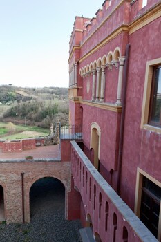 San Ruffino Resort,Casciana Terme Lari>>Casciana Terme,3 star