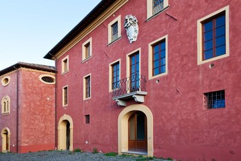 San Ruffino Resort,Casciana Terme Lari>>Casciana Terme,3 star