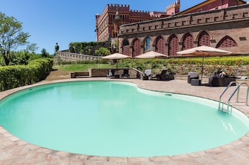 san ruffino resort