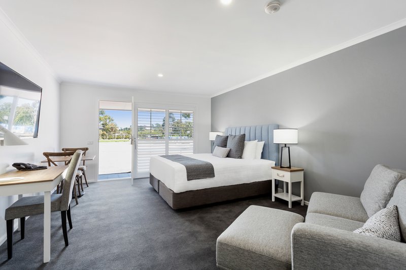 Sanctuary Inn On Westernport,Hastings>>Aireys Inlet,4 star