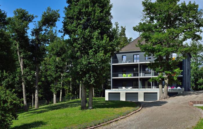 Cottage 1956,Bollwiller>>Ammerschwihr,3 star