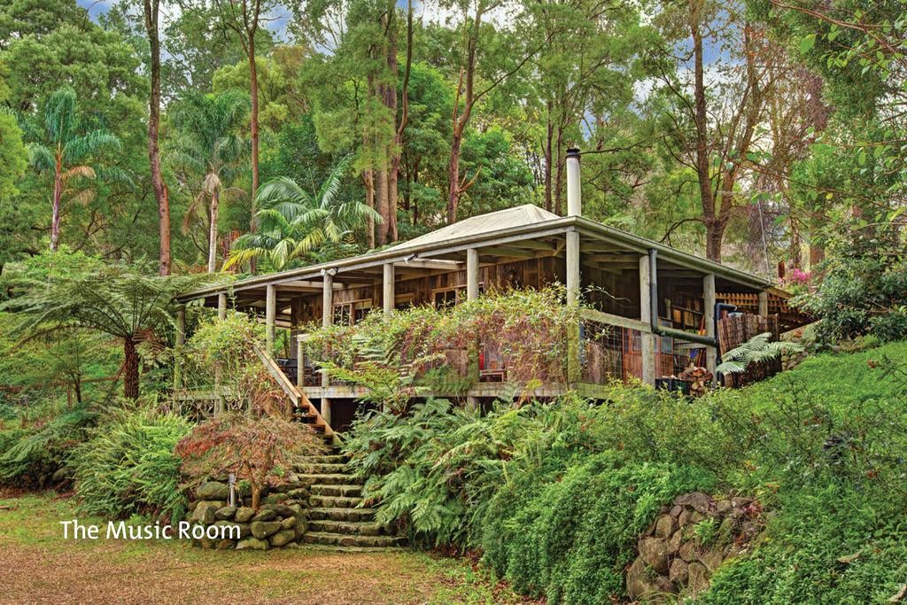 Forget Me Not Cottages