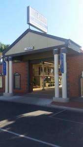 Jane Eliza Motor Inn,Victoria>>Swan Hill,2.5 star