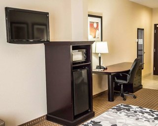 sleep inn and suites